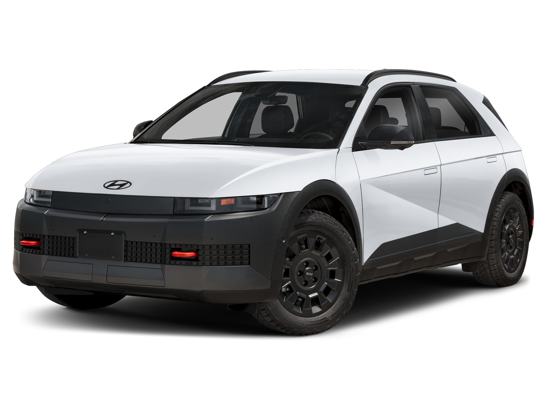 2026 Hyundai IONIQ 5 XRT SUV