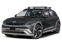 2026 Hyundai IONIQ 5 Limited SUV