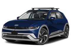 2026 Hyundai IONIQ 5 Limited AWD