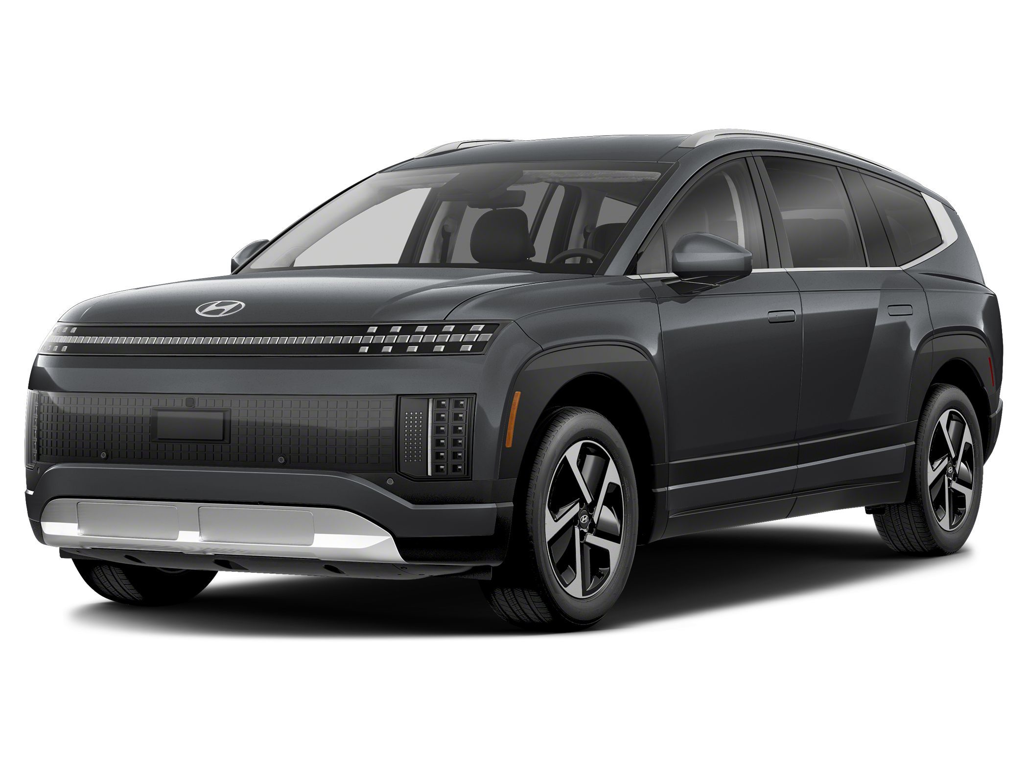 2026 Hyundai Ioniq SE Hero Image