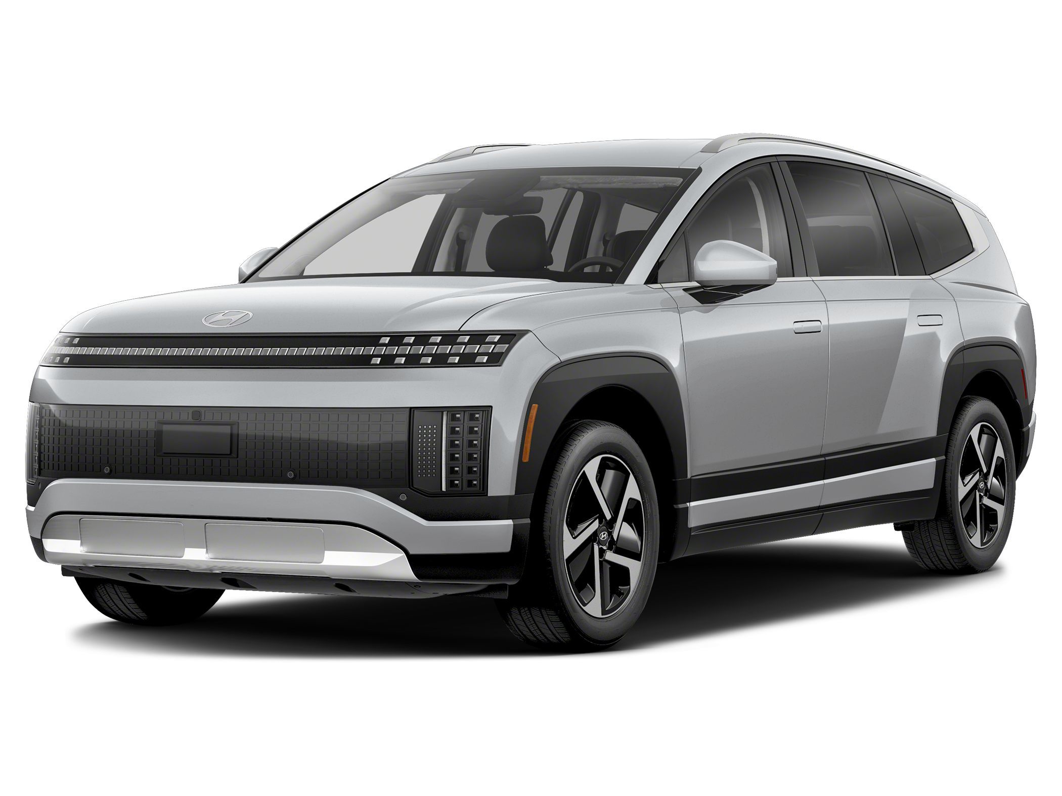 2026 Hyundai Ioniq SEL -
                Las Vegas, NV