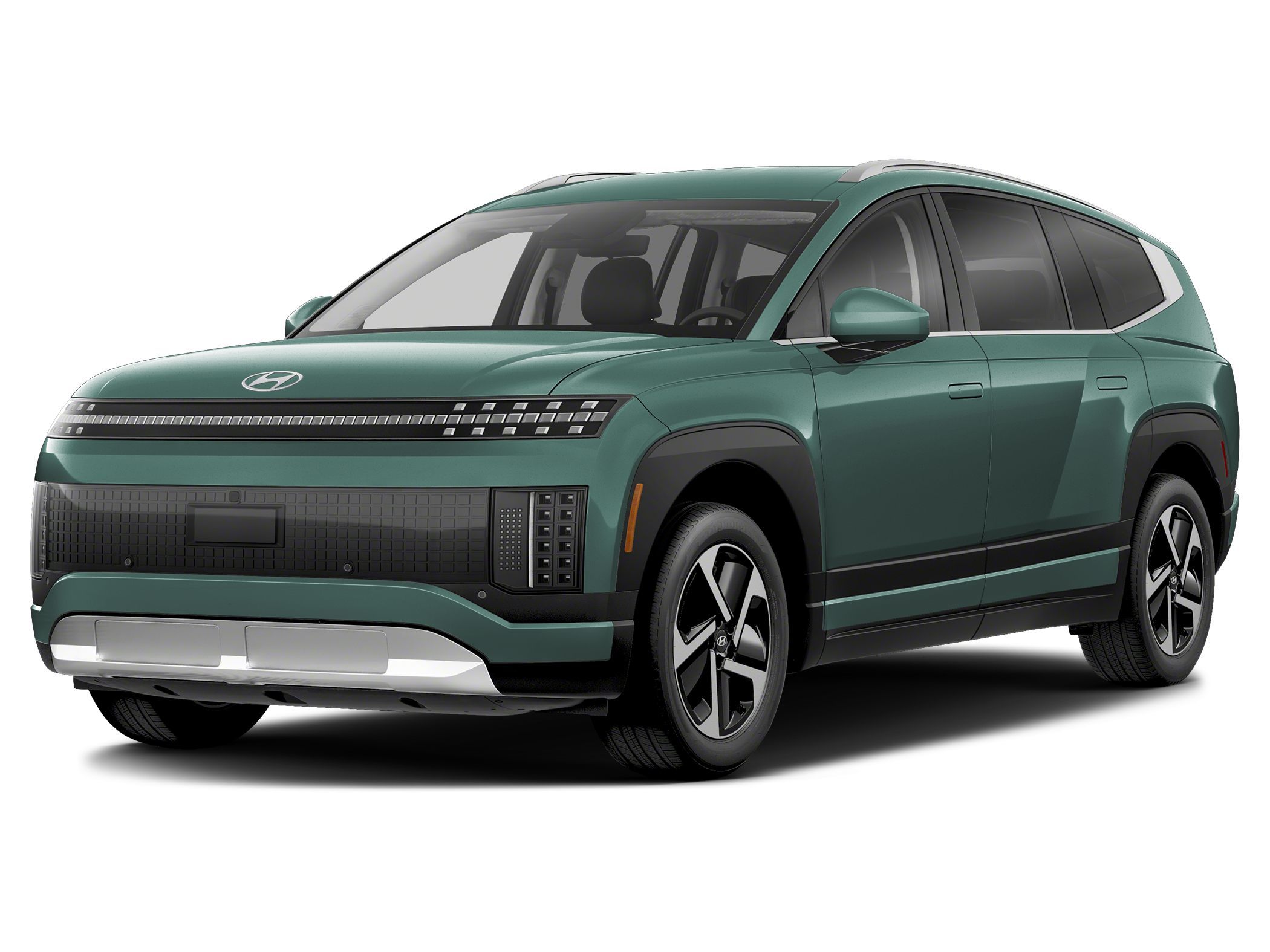 2026 Hyundai Ioniq SEL -
                Odessa, TX