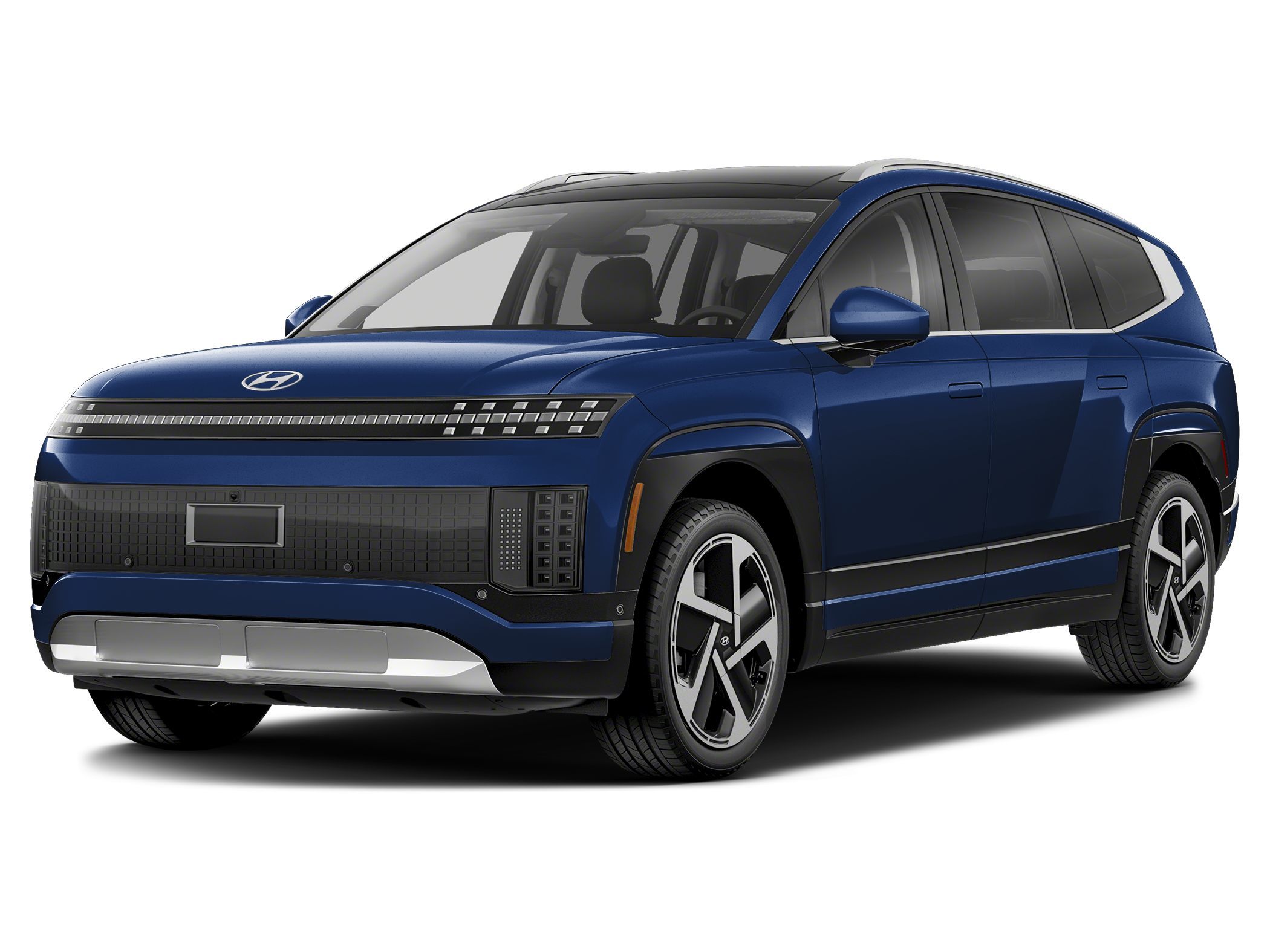 2026 Hyundai Ioniq Limited -
                  Fresno, CA