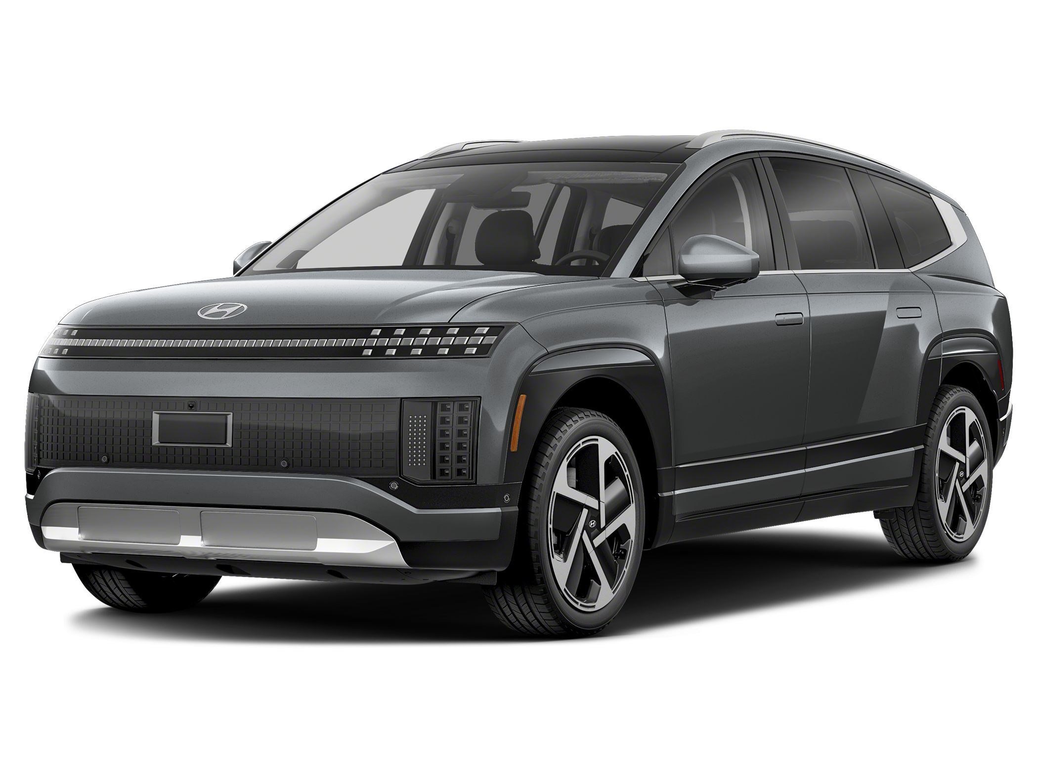 2026 Hyundai Ioniq Limited -
                Las Vegas, NV