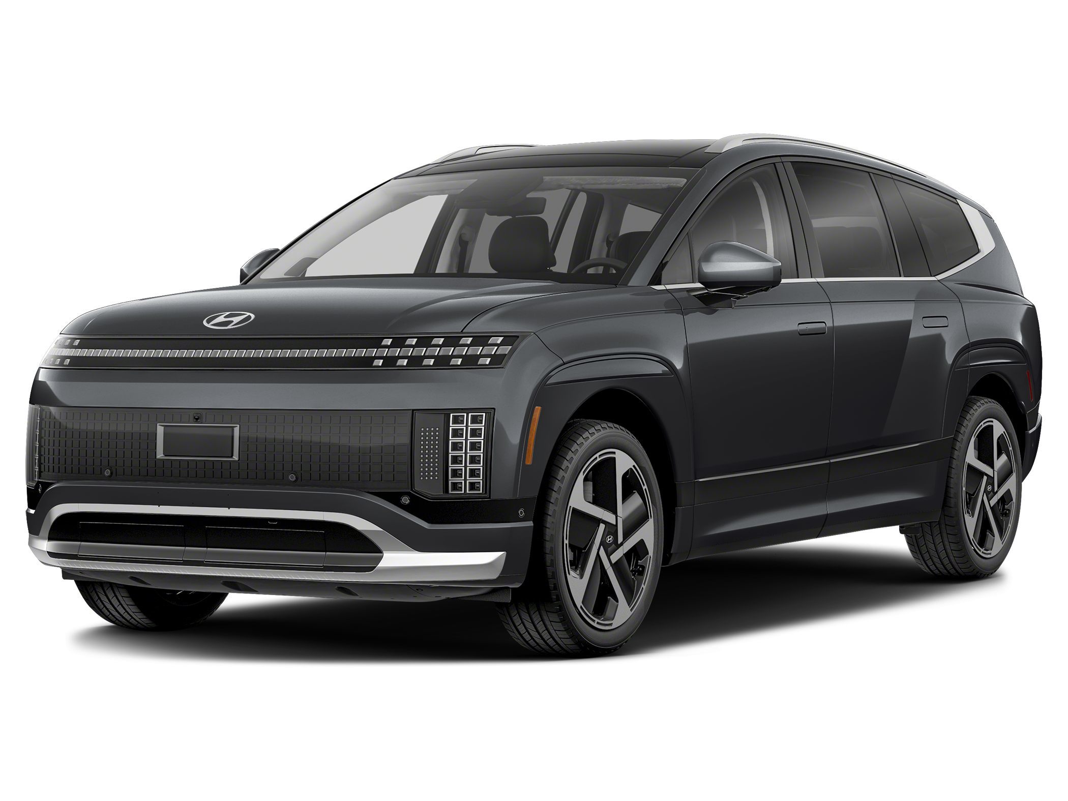 2026 Hyundai Ioniq  Hero Image