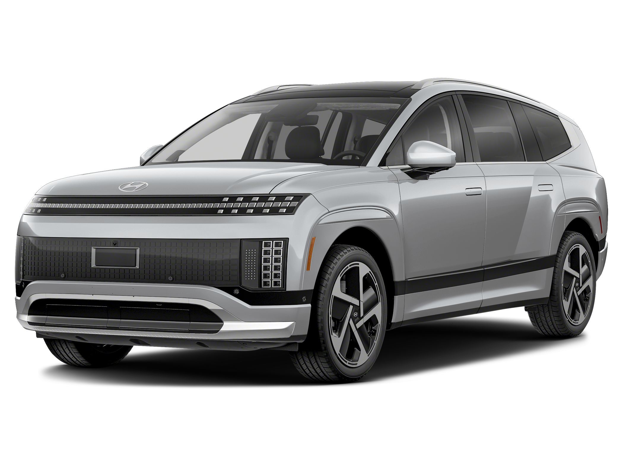 2026 Hyundai Ioniq  -
                Mission Hills, CA
