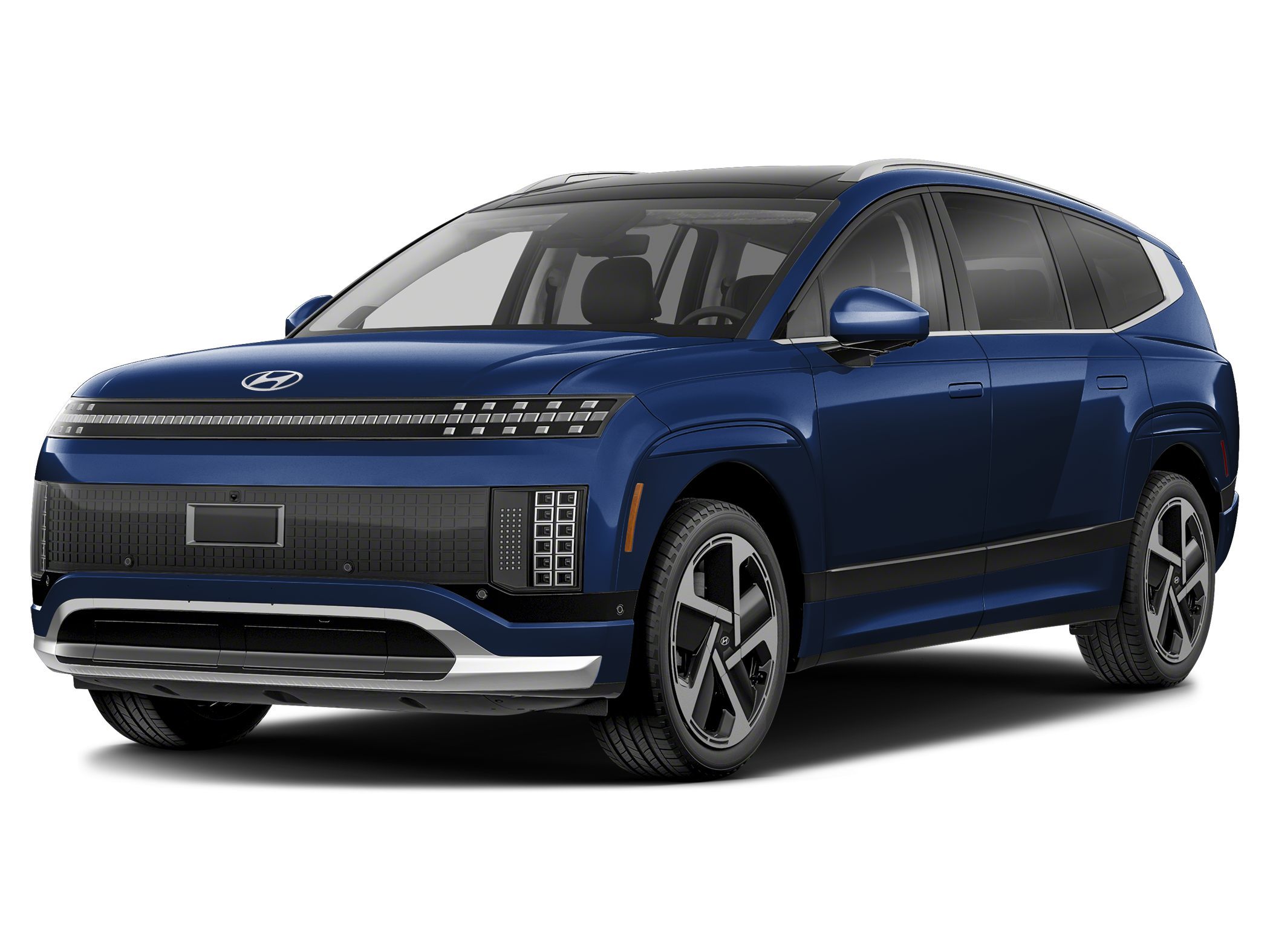 2026 Hyundai Ioniq  Hero Image