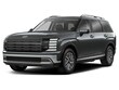 Hyundai Palisade Hybrid