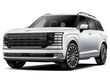 Hyundai Palisade HEV