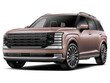 Hyundai Palisade Hybrid