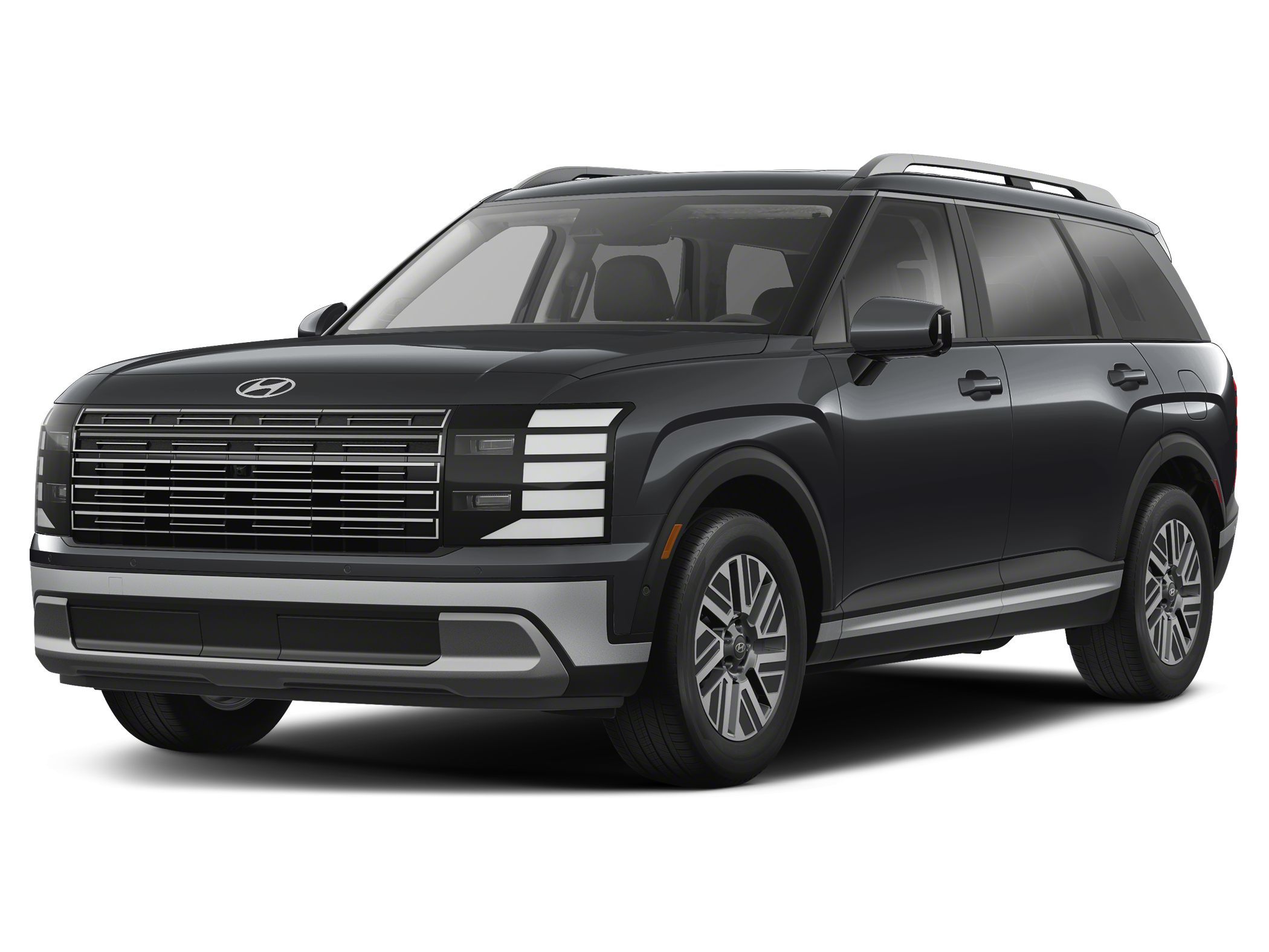 2026 Hyundai Palisade SEL Premium's photo