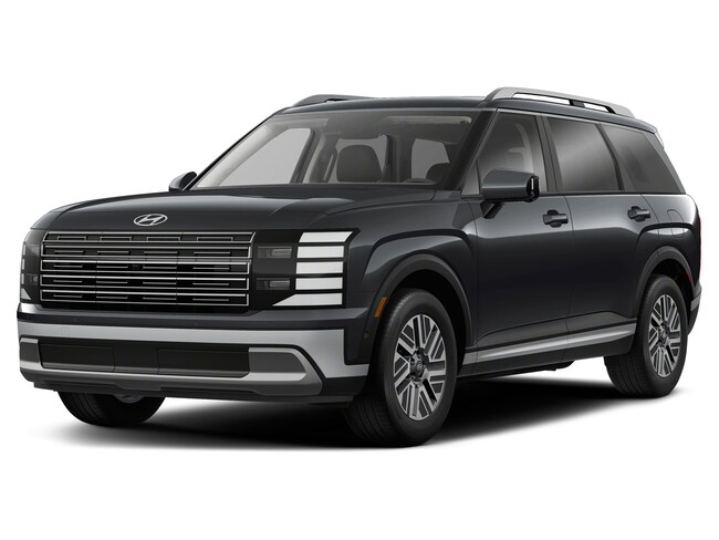 2026 Hyundai Palisade Hybrid SEL Premium 7P SUV