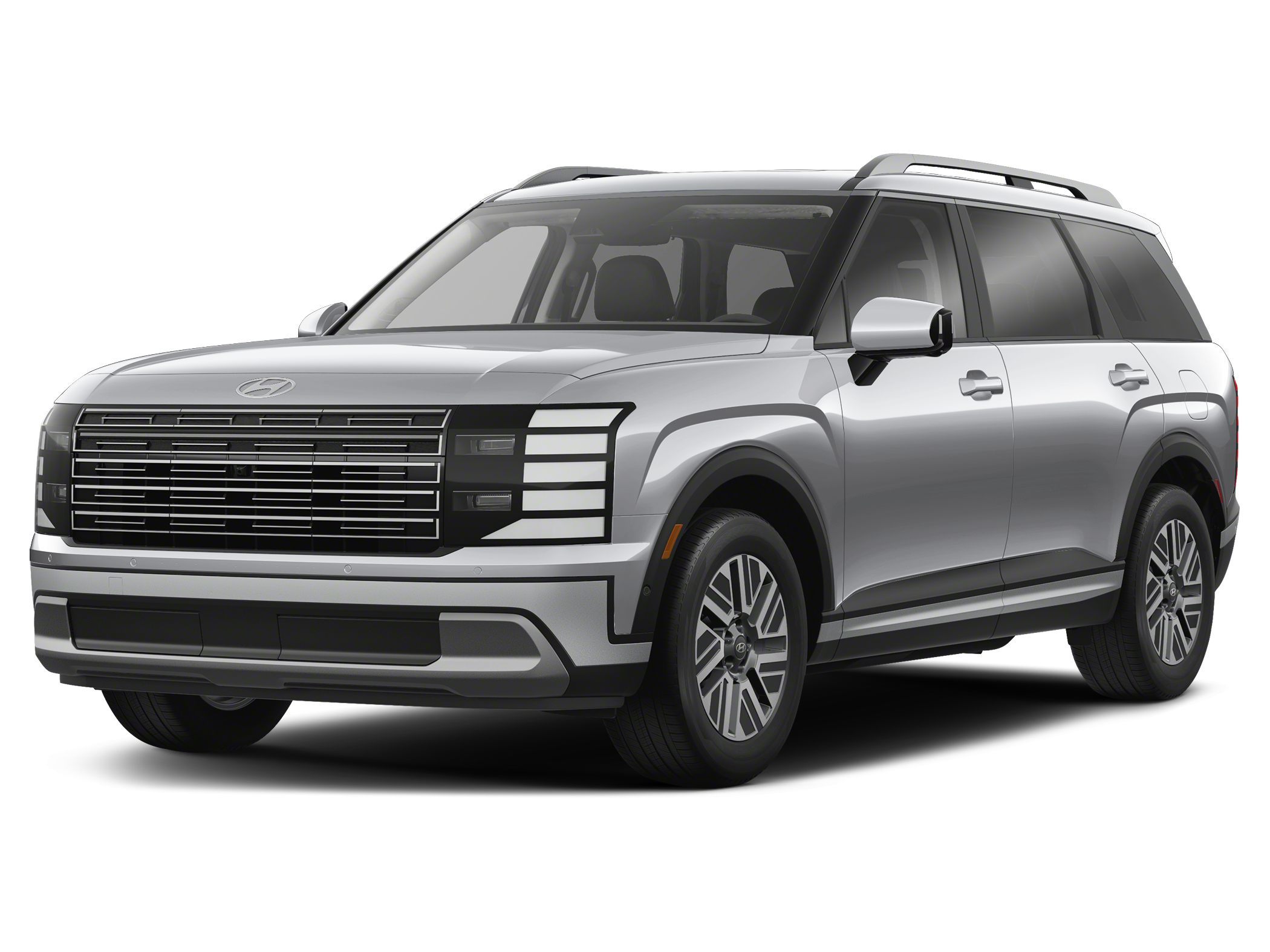 2026 Hyundai Palisade SEL Premium's photo