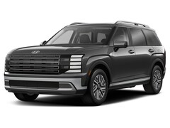 2026 Hyundai Palisade Hybrid SEL Premium 7P SUV