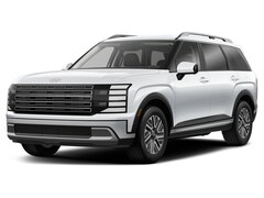 2026 Hyundai Palisade Hybrid SEL Premium 7P SUV