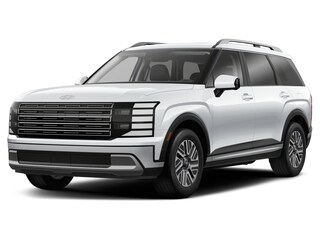 2026 Hyundai Palisade Hybrid SEL Premium 7P SUV