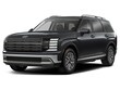 Hyundai Palisade Hybrid