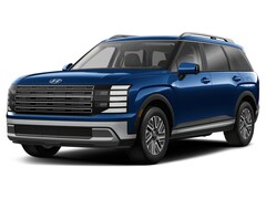 New 2026 Hyundai Palisade Hybrid SEL Premium 8P SUV Downingtown