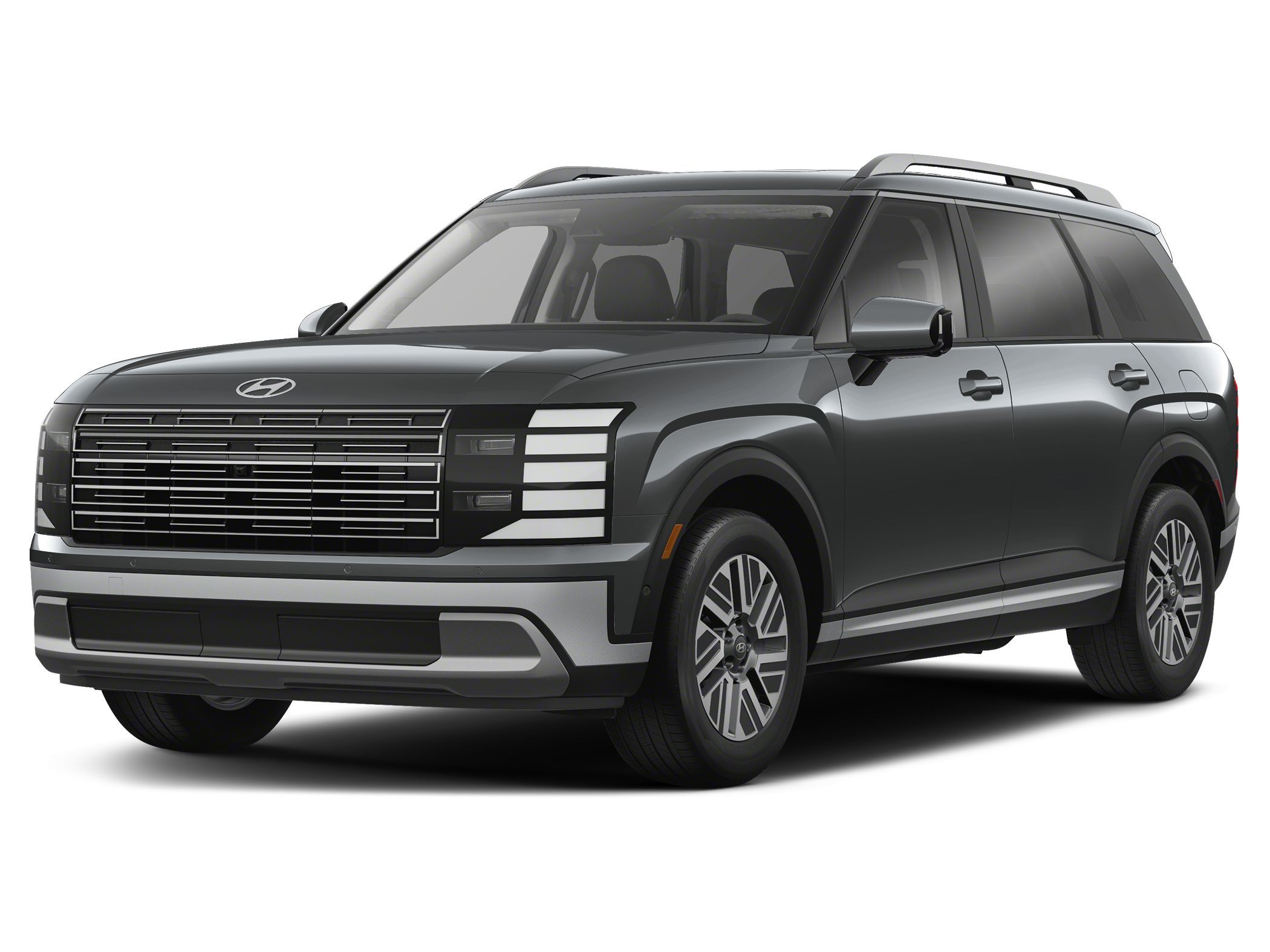 2026 Hyundai Palisade SEL Premium's photo