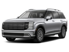 2026 Hyundai Palisade Hybrid SEL Premium SUV