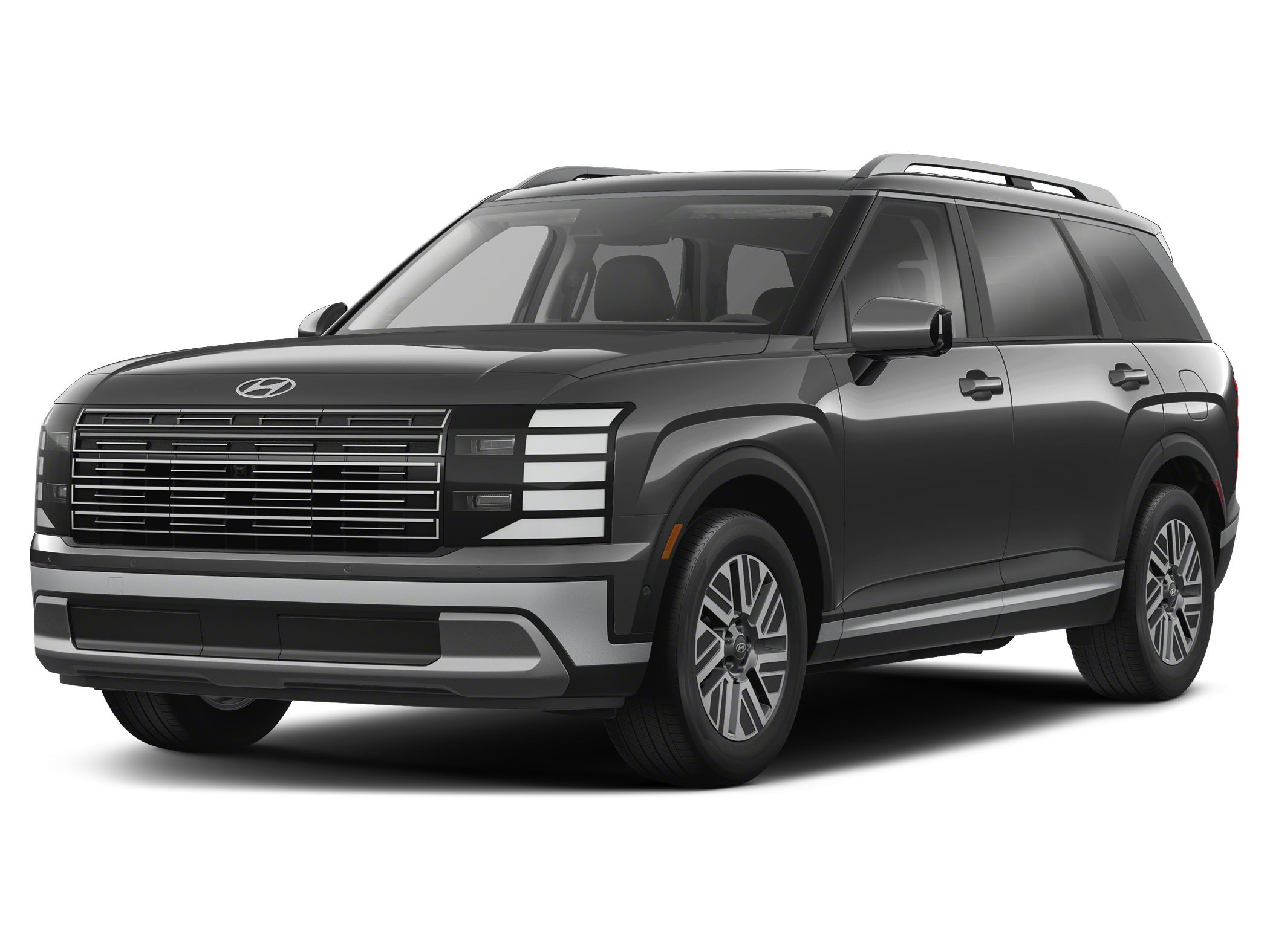 2026 Hyundai Palisade SEL Premium's photo