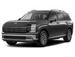 Hyundai Palisade Hybrid
