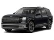 Hyundai Palisade Hybrid