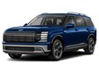 Hyundai Palisade Hybrid