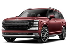 New 2026 Hyundai Palisade Hybrid Calligraphy SUV Downingtown