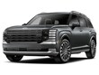 Hyundai Palisade HEV