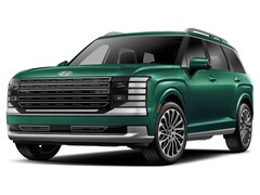 New 2026 Hyundai Palisade Hybrid Calligraphy SUV Downingtown