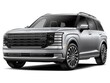 Hyundai Palisade HEV