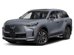 2026 INFINITI QX60 LUXE SUV