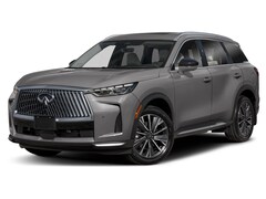 2026 INFINITI QX60