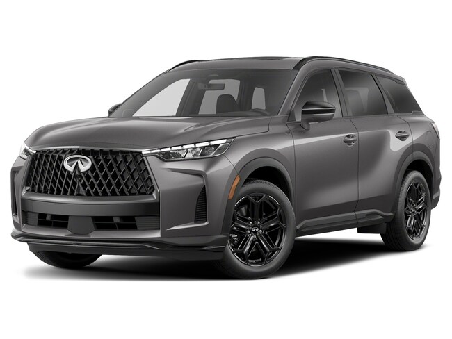2026 INFINITI QX60 SPORT SUV