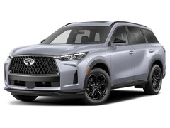 2026 INFINITI QX60 SPORT Sport Utility