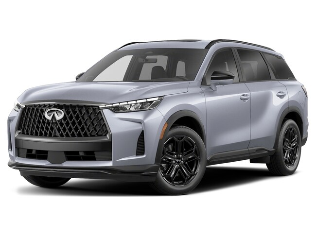 2026 INFINITI QX60 SPORT SUV