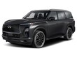 INFINITI QX80