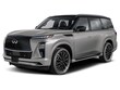 INFINITI QX80
