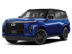 2026 INFINITI QX80 SPORT SUV
