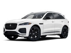New 2026 Jaguar F-PACE P250 R-Dynamic S SUV near Boston, MA