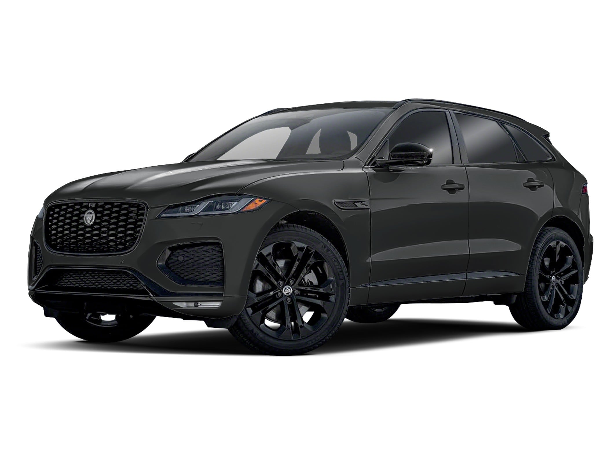 2026 Jaguar F-Pace R-Dynamic S