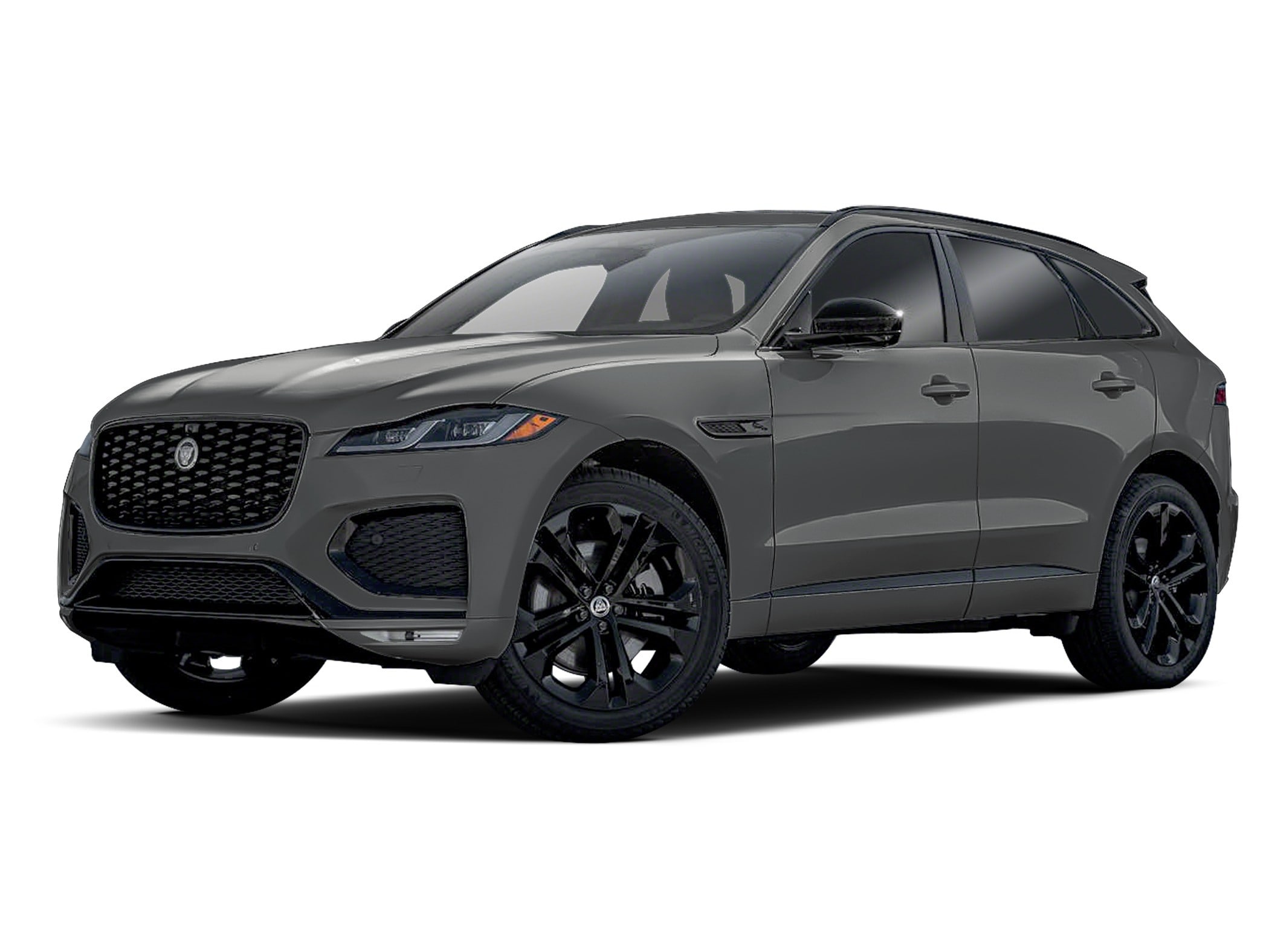 2026 Jaguar F-Pace R-Dynamic S