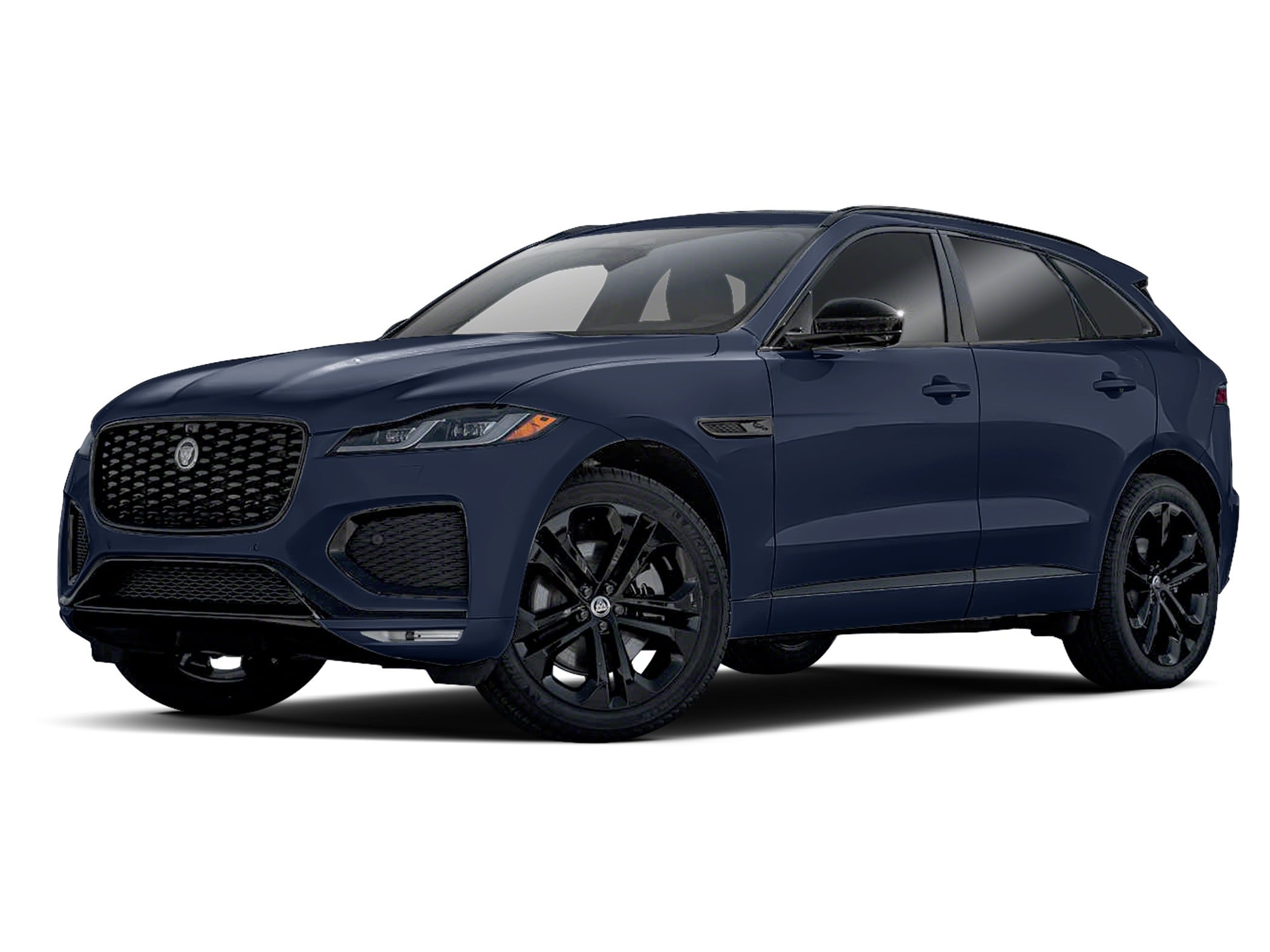 2026 Jaguar F-Pace R-Dynamic S