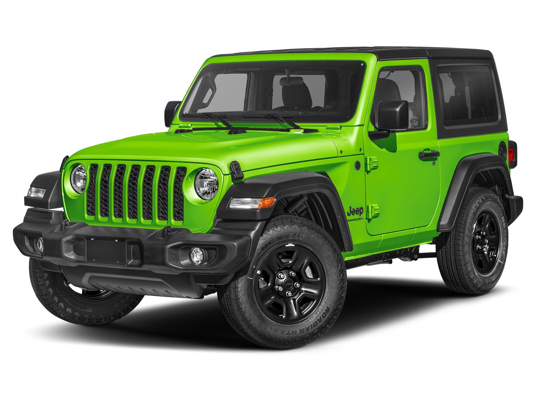 2026 Jeep Wrangler Sport Utility  2026 Jeep Wrangler Sport Utility