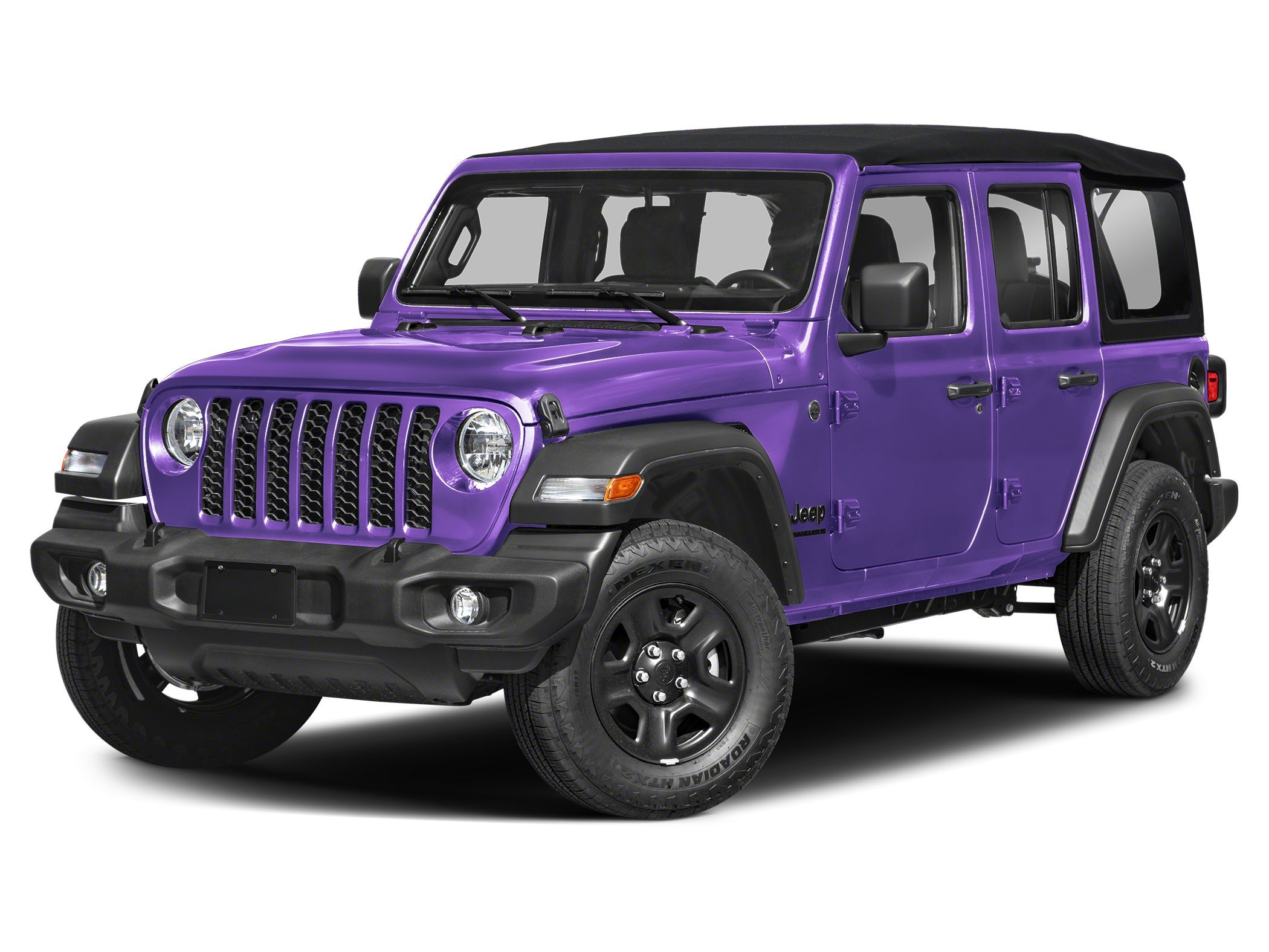 2026 Jeep Wrangler 4-Door Moab 392's photo