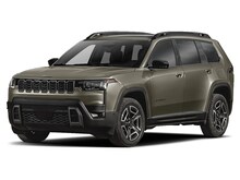 2026 Jeep Cherokee LAREDO 4X4 Sport Utility