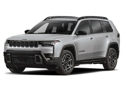 2026 Jeep Cherokee LIMITED 4X4 Sport Utility