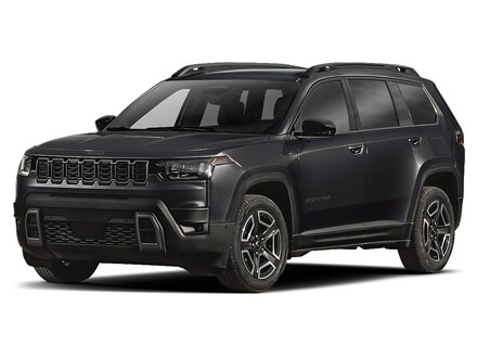 2026 Jeep Cherokee LIMITED 4X4 Sport Utility