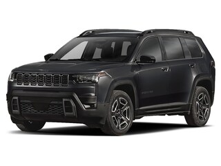 2026 Jeep Cherokee LIMITED 4X4 Sport Utility